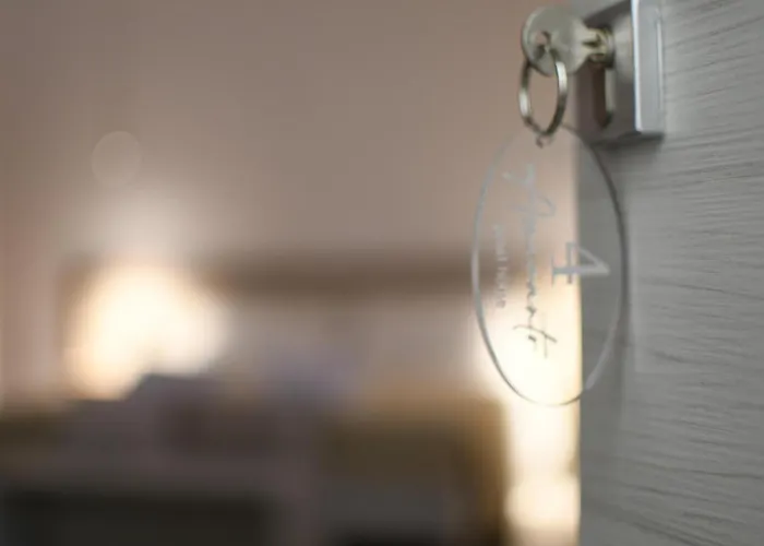 Bed and breakfast Amaranto