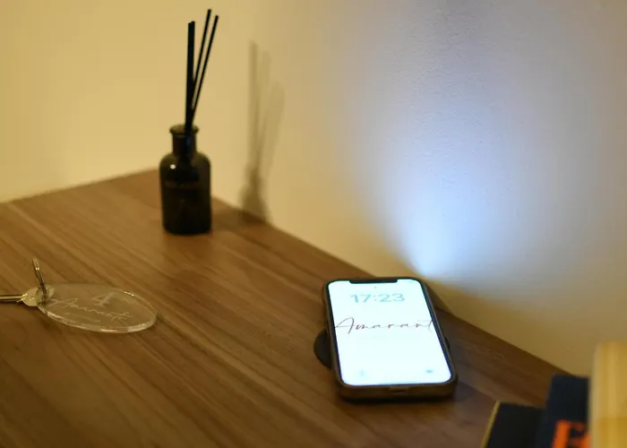 Bed and breakfast Amaranto Cariati