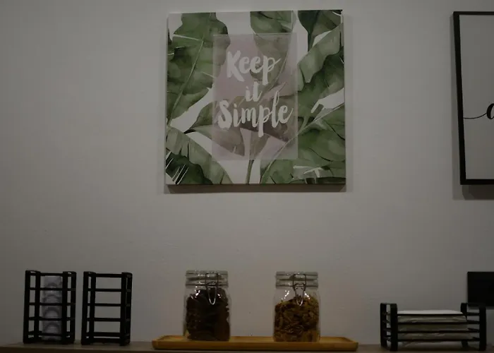 Amaranto Bed and breakfast