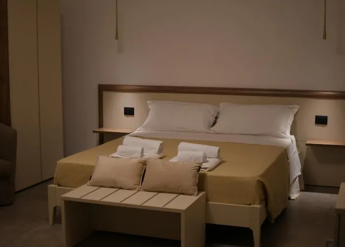 Amaranto Bed and breakfast