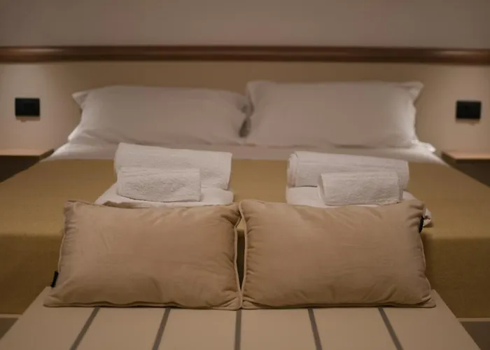 Amaranto Bed and breakfast Cariati