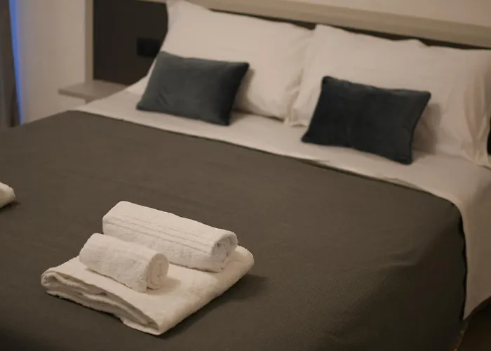 Amaranto Bed and breakfast