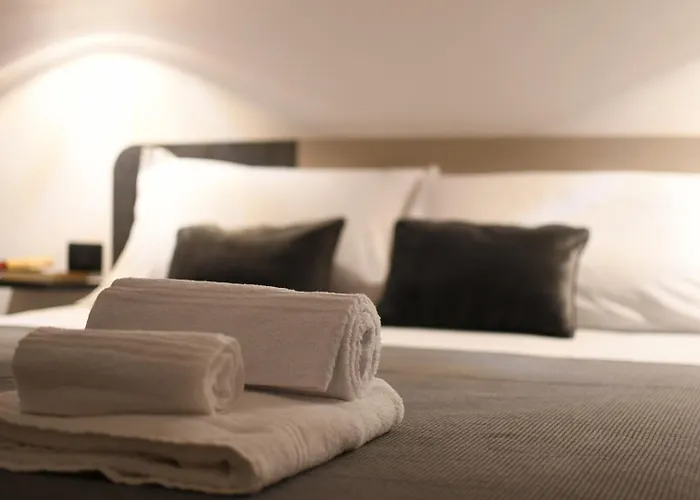 Bed and breakfast Amaranto Cariati