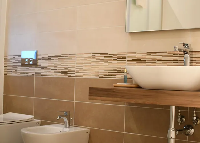 Amaranto Bed and breakfast